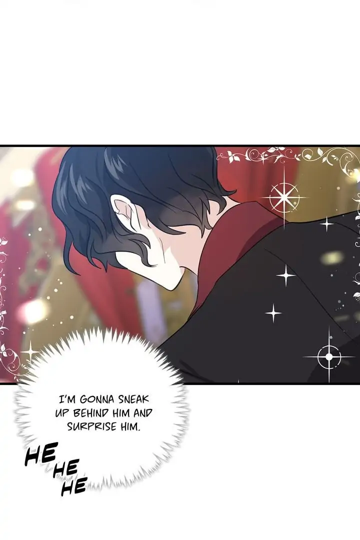 I’m the Ex-Girlfriend of a Soldier chapter 34 - page 20